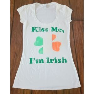 Mefium Women's Irish Shirt